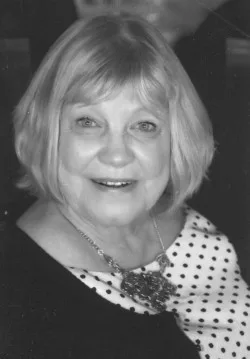Linda Jewell
